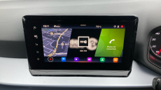 SEAT Ibiza 1.0 TSI 95 FR 5dr Petrol Hatchback